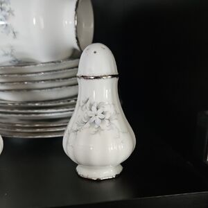 Paragon Brides Choice Bone China Salt Shaker